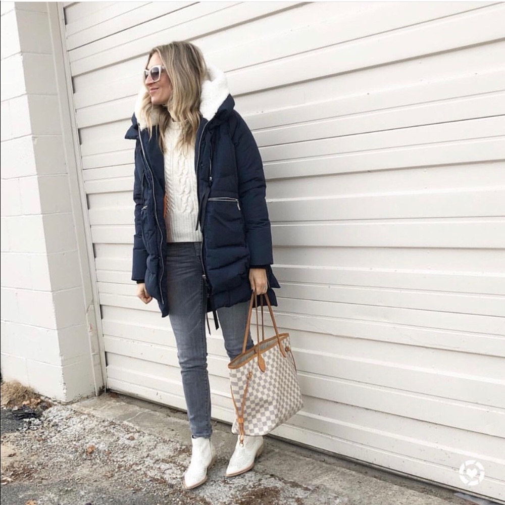 Madewell Denim